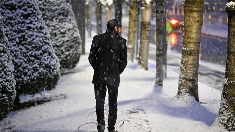 Ankara'da yarın okullar tatil mi? 2 Ocak Cuma Ankara okul var mı? - Resim: 3