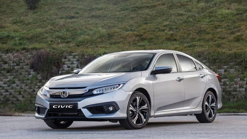 Otomotiv pazarında bir devir kapandı: Honda Civic artık Türkiye’de satılmayacak - Resim: 1