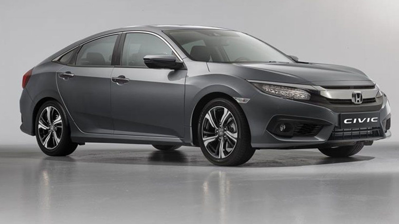 Otomotiv pazarında bir devir kapandı: Honda Civic artık Türkiye’de satılmayacak - Resim: 2