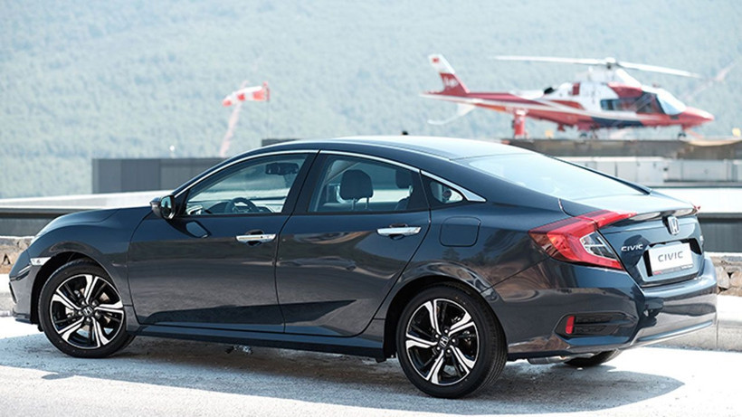 Otomotiv pazarında bir devir kapandı: Honda Civic artık Türkiye’de satılmayacak - Resim: 3