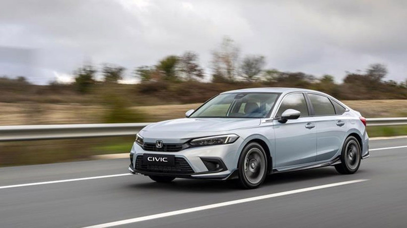 Otomotiv pazarında bir devir kapandı: Honda Civic artık Türkiye’de satılmayacak - Resim: 5