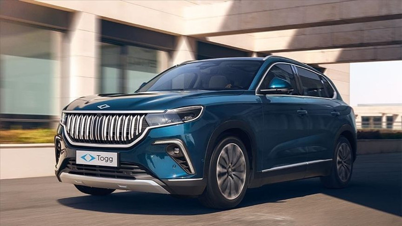 ÖTV muafiyetinde üst limitler yükseltildi: İşte 2026'da alınabilecek otomobiller - Resim: 7