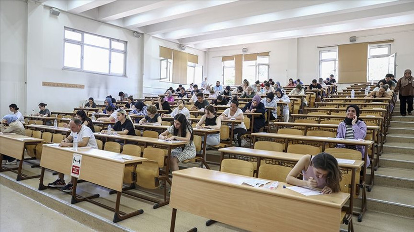 ÖSYM MERKEZİ ATAMA: KPSS 2025 2 tercih sonuçları açıklandı mı, ne zaman açıklanacak? - Resim: 3