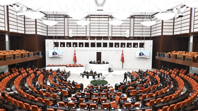 12. YARGI PAKETİ SON DURUM: İnfaz düzenlemesi gelecek mi, af çıkacak mı? - Resim: 1