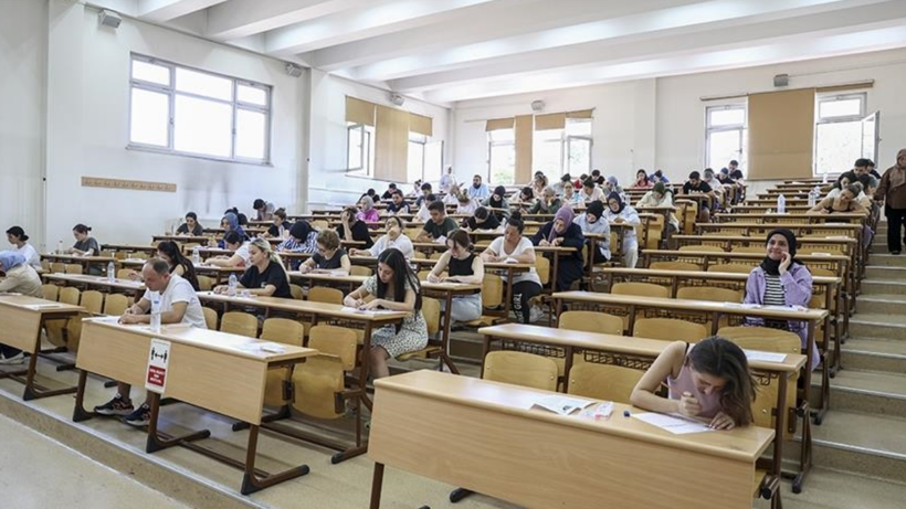 BELLİ OLDU! KPSS tercih sonuçları açıklandı! ÖSYM merkezi atama sonuç sorgulama ekranı - Resim: 1