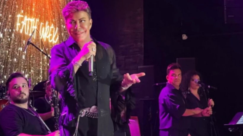 Fatih Ürek öldü mü, yaşıyor mu? Ürek sağlık durumu nasıl? - Resim: 2