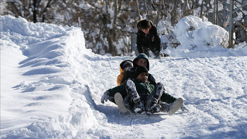 İSTANBUL'DA OKULLAR TATİL Mİ? 12 Ocak Pazartesi (yarın) İstanbul okullar tatil olacak mı? - Resim: 2