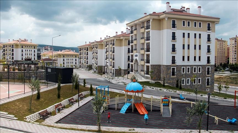 İSTANBUL TOKİ KURA TAKVİMİ: TOKİ İstanbul kura çekimi ne zaman? Başvuru sonuçları ve isim listesi belli oldu mu? - Resim: 3