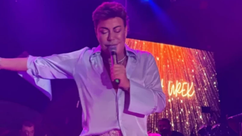 Fatih Ürek öldü mü, yaşıyor mu? Ürek sağlık durumu nasıl? - Resim: 1