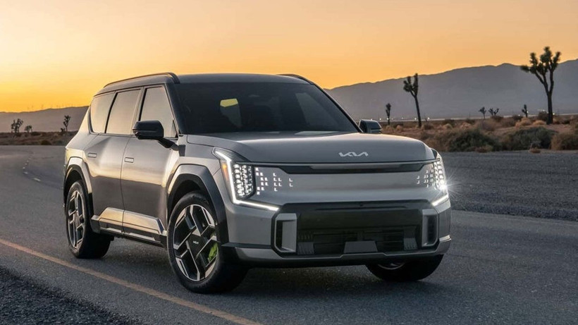 Elektrikli otomobillerde yeni rekor: En çok satan 10 marka belli oldu - Resim: 6