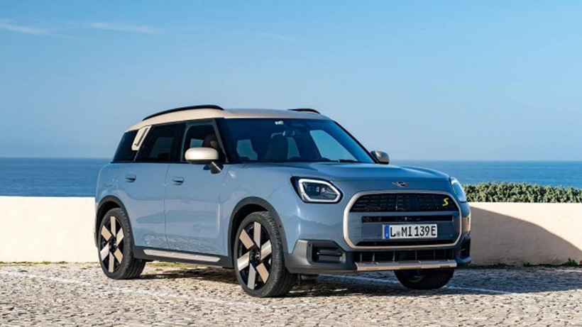 Elektrikli otomobillerde yeni rekor: En çok satan 10 marka belli oldu - Resim: 5