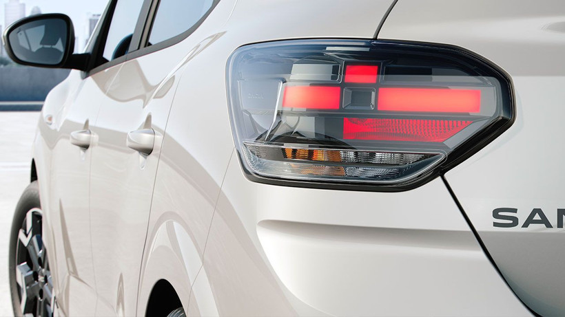 Yeni Dacia Sandero yenilendi: Türkiye’de satışa çıktı - Resim: 3