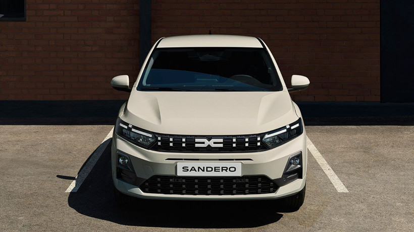 Yeni Dacia Sandero yenilendi: Türkiye’de satışa çıktı - Resim: 4