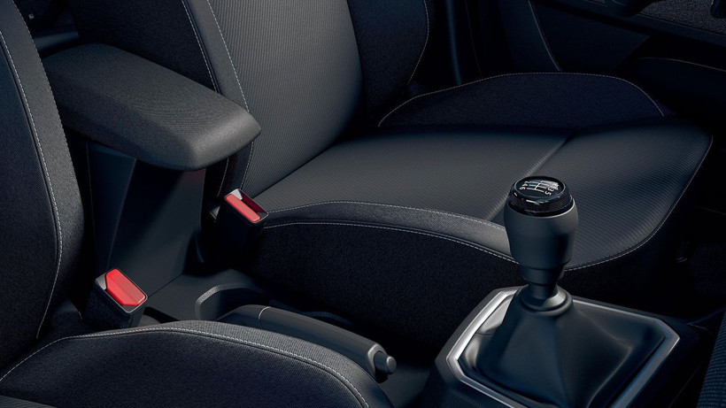 Yeni Dacia Sandero yenilendi: Türkiye’de satışa çıktı - Resim: 5