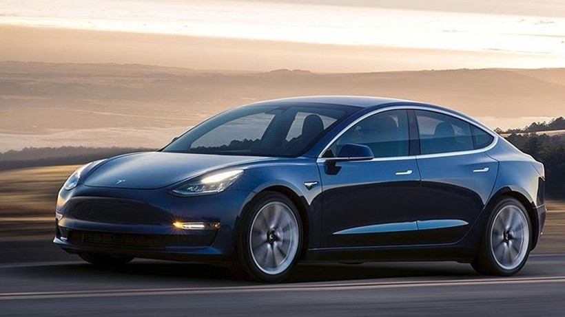 Elektrikli otomobillerde yeni rekor: En çok satan 10 marka belli oldu - Resim: 9