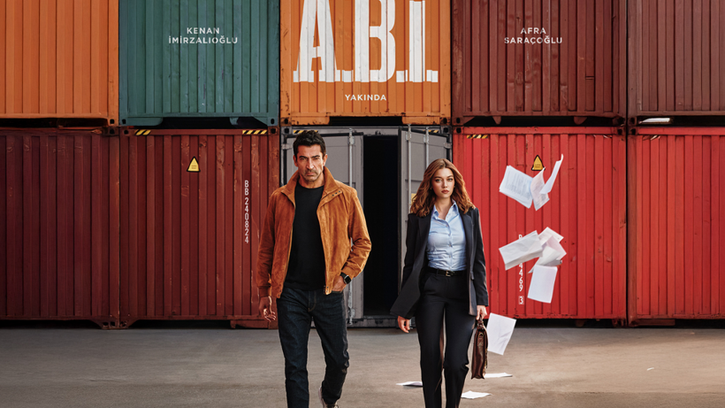 A.B.İ. konusu nedir? ABİ oyuncuları kimler? Dizi uyarlama mı, gerçek mi? - Resim: 3