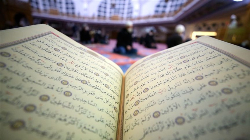 2026 KANDİL TARİHİ: Bugün kandil mi? Miraç Kandili ne zaman, yarın mı? - Resim: 3