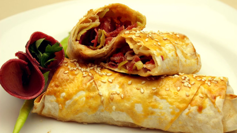 Dünyanın en iyi 100 yemek şehri açıklandı! Türkiye'den üç şehir listeye girdi - Resim: 14