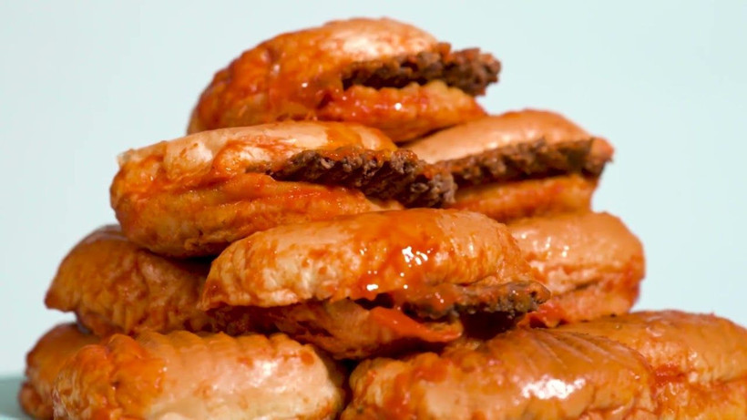 Dünyanın en iyi 100 yemek şehri açıklandı! Türkiye'den üç şehir listeye girdi - Resim: 15