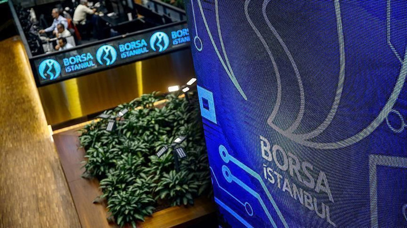Borsa İstanbul haftayı rekordan kapattı: İşte endeksi sollayarak haftanın en çok kazandıran hisseleri... - Resim: 1