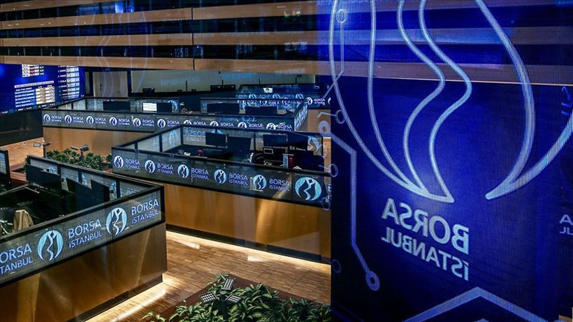 Borsa İstanbul haftayı rekordan kapattı: İşte endeksi sollayarak haftanın en çok kazandıran hisseleri... - Resim: 4