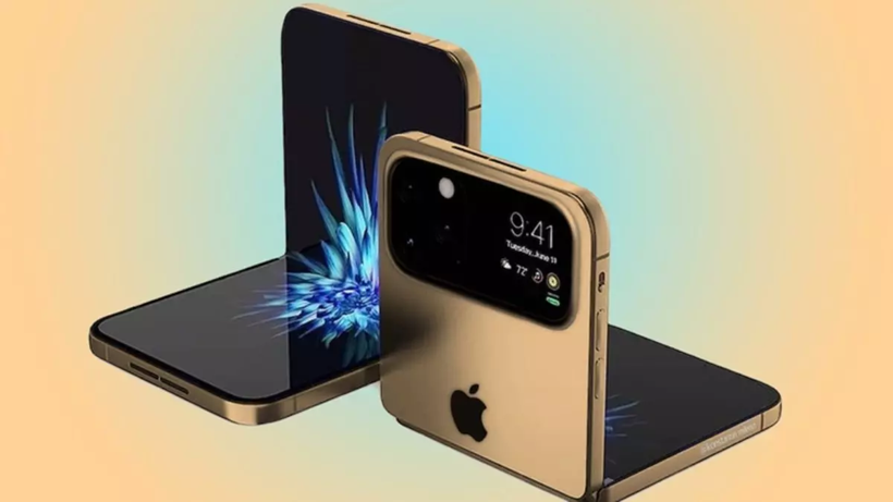 iPhone 18 Pro serisi şekilleniyor: Büyük donanımla gelen Apple bir ilki gerçekleştirecek - Resim: 5
