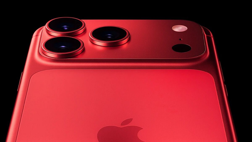 iPhone 18 Pro serisi şekilleniyor: Büyük donanımla gelen Apple bir ilki gerçekleştirecek - Resim: 6