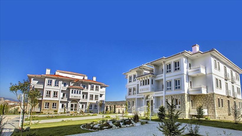 İstanbul TOKİ kura çekimi ne zaman? TOKİ İstanbul başvuru sonuçları belli oldu mu, nihai liste yayımlandı mı? - Resim: 2