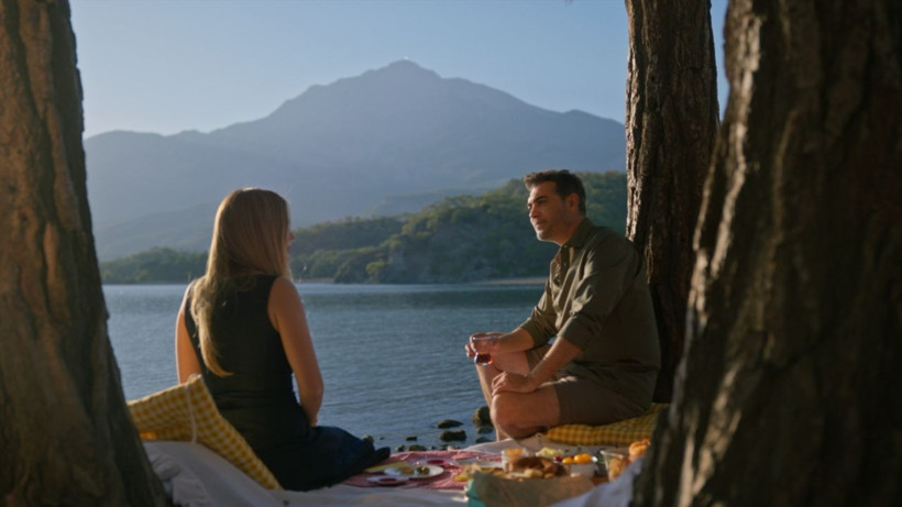 Go Türkiye imzalı mini diziler dünya çapında ses getirdi: 959 milyondan fazla izlendi - Resim: 8