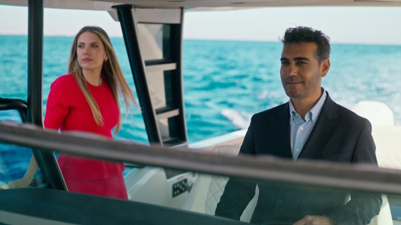 Go Türkiye imzalı mini diziler dünya çapında ses getirdi: 959 milyondan fazla izlendi - Resim: 9