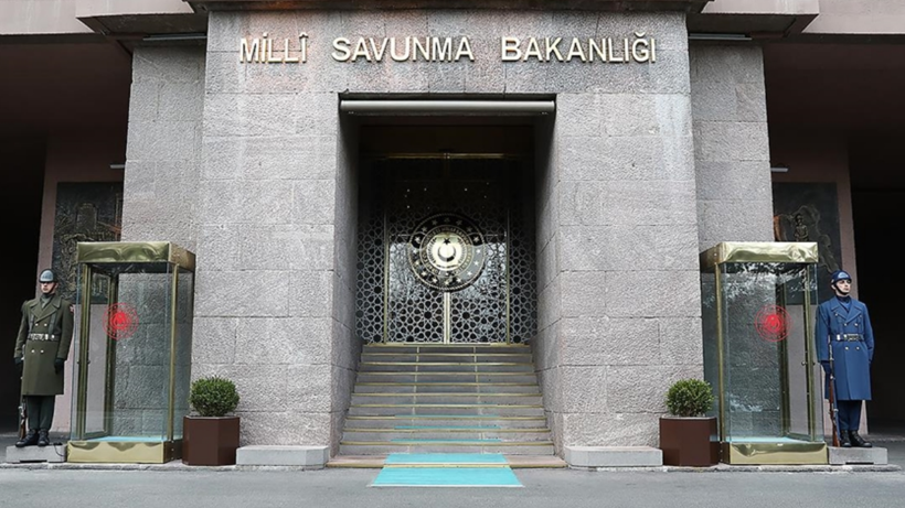 MSB 1.113 işçi alımı kura sonucu açıklandı mı? MSB İŞKUR kura sonuçları saat kaçta açıklanacak? - Resim: 1