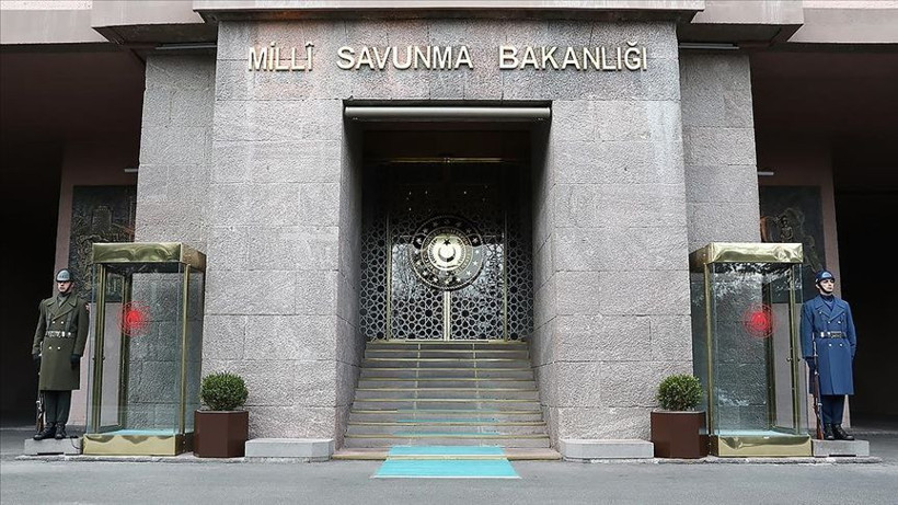 BELLİ OLDU! MSB KURA SONUÇLARI AÇIKLANDI: Milli Savunma Bakanlığı işçi alımı kura sonuçları sorgulama ekranı - Dünya Gazetesi