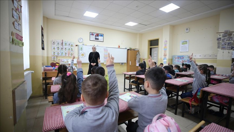 ÖĞRETMEN ATAMASI: İl içi atama (tayin) sonuçları açıklandı mı, saat kaçta açıklanacak? - Resim: 4