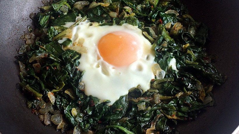 Ispanakla yapılan en iyi 96 yemek seçildi, Türkiye'den iki lezzet ilk 10'a girdi - Resim: 6