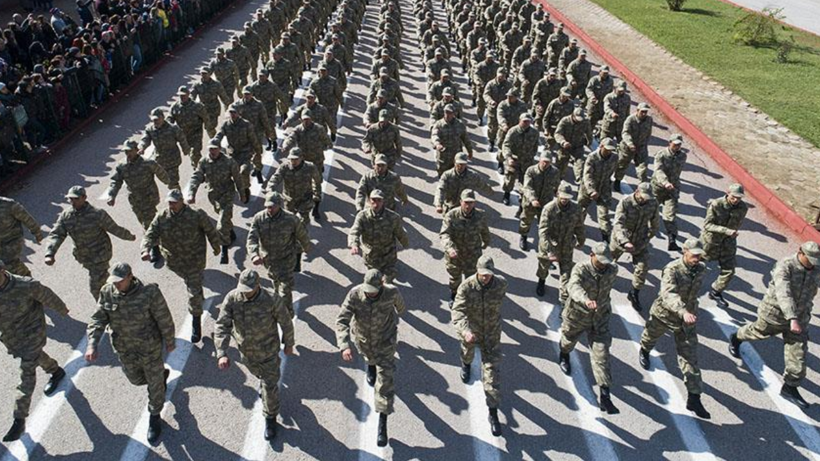AÇIKLANDI! Askerlik yerleri belli oldu? Sınıflandırma sonuçları erişime açıldı - Resim: 1