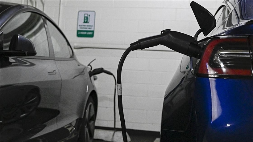 Elektrikli otomobillerde menzil savaşı! 800 kilometre sınırı aşıldı: İşte uzun yola uygun elektrikli araçlar… - Resim: 1