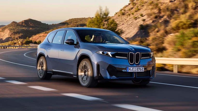 Elektrikli otomobillerde menzil savaşı! 800 kilometre sınırı aşıldı: İşte uzun yola uygun elektrikli araçlar… - Resim: 3