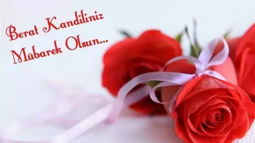 Berat Kandili mesajları... En güzel, resimli, anlamlı, kısa-uzun kandil mesajları - Resim: 3