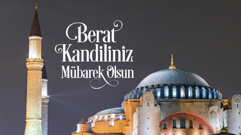 Berat Kandili mesajları... En güzel, resimli, anlamlı, kısa-uzun kandil mesajları - Resim: 4