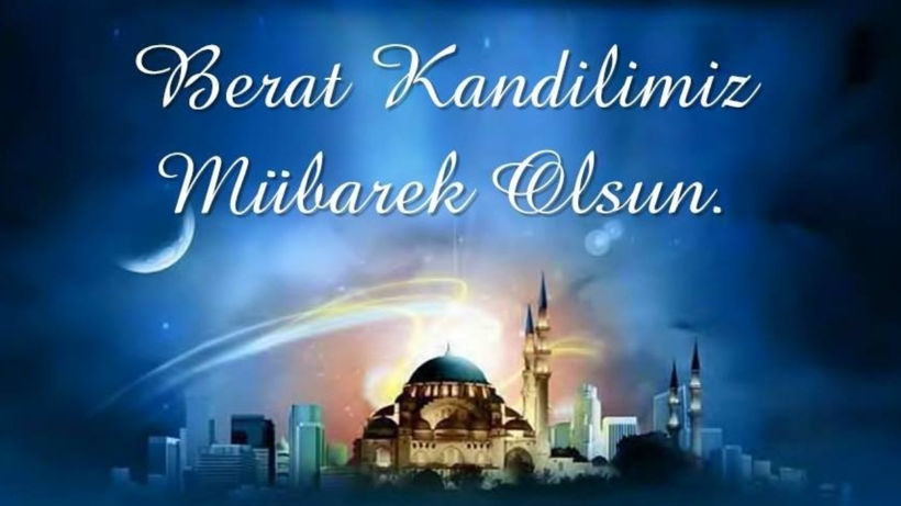 Berat Kandili mesajları... En güzel, resimli, anlamlı, kısa-uzun kandil mesajları - Resim: 5