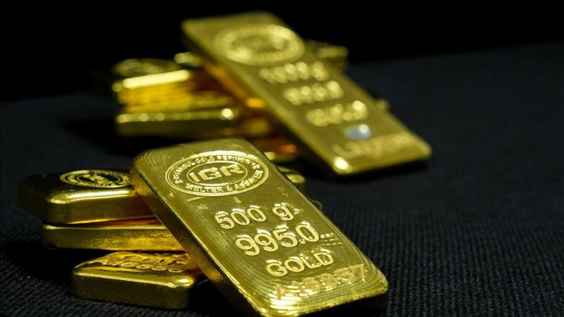 Altında tahminler değişti! Bankacılık devleri peş peşe açıkladı: Çöküş mü geliyor, yeni rekor mu? - Resim: 4