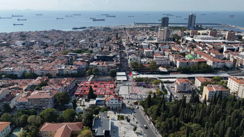 İstanbul konut piyasasında ocak verileri: Hangi ilçeler daha ucuz? - Resim: 4