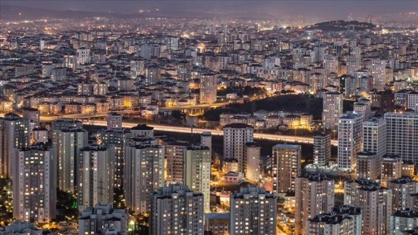 İstanbul konut piyasasında ocak verileri: Hangi ilçeler daha ucuz? - Resim: 6