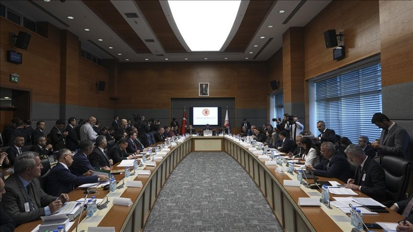 12. YARGI PAKETİ SON DURUM: Yeni yargı Paketi Meclis'e geldi mi, ne zaman gelecek? Maddeler neler? - Resim: 5