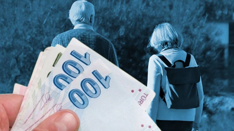 Emekli maaşında 'prim adaletsizliği' tartışması: Yeni düzenleme masaya geliyor - Resim: 6