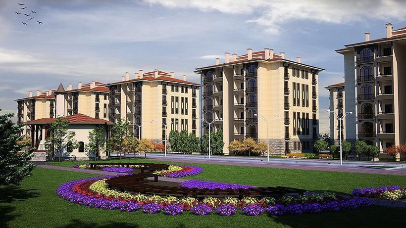 İSTANBUL TOKİ KURA TAKVİMİ: TOKİ İstanbul kura çekimi ne zaman, nihai liste açıklandı mı? - Resim: 3