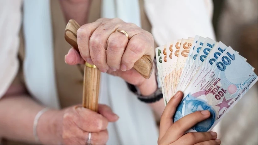 Emeklilikte reform hazırlığı: Prim esaslı sistem için tarih belli oldu - Resim: 2