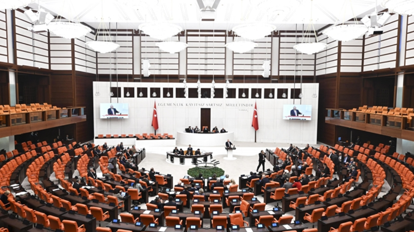 12. YARGI PAKETİ SON DURUM: 12. Yargı Paketi Meclis'e geldi mi, ne zaman gelecek? Maddeler belli oldu mu? - Resim: 1