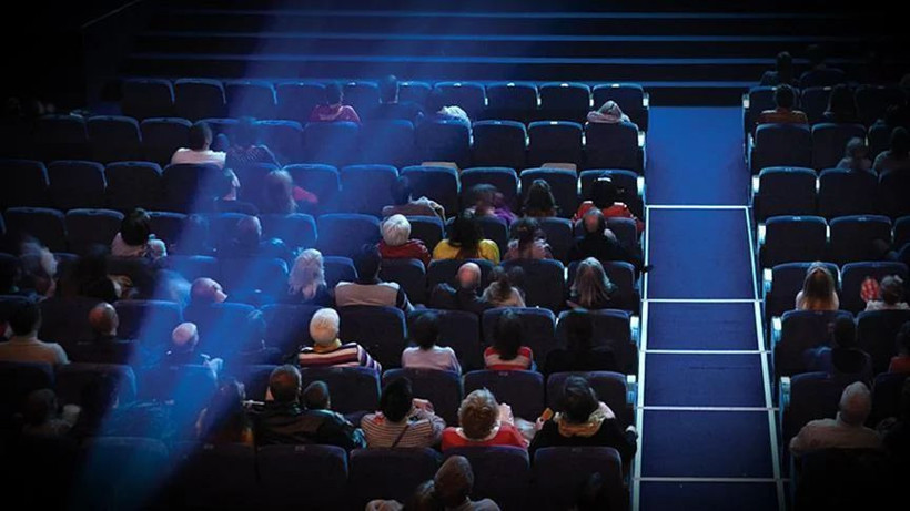 Türk sinemasına rekor destek! 2026’nın ilk döneminde 57,8 milyon TL kaynak aktarıldı - Resim: 5