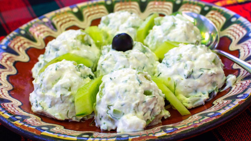 Yılların rekabeti listeye yansıdı: TasteAtlas bu kez üzdü! Türkiye ilk 10'a giremedi... - Resim: 1